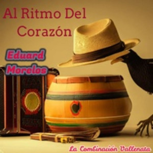 La Combinación Vallenata的專輯Al Ritmo Del Corazón