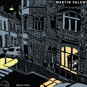 Listen to Most of the Time song with lyrics from Martin Salemi