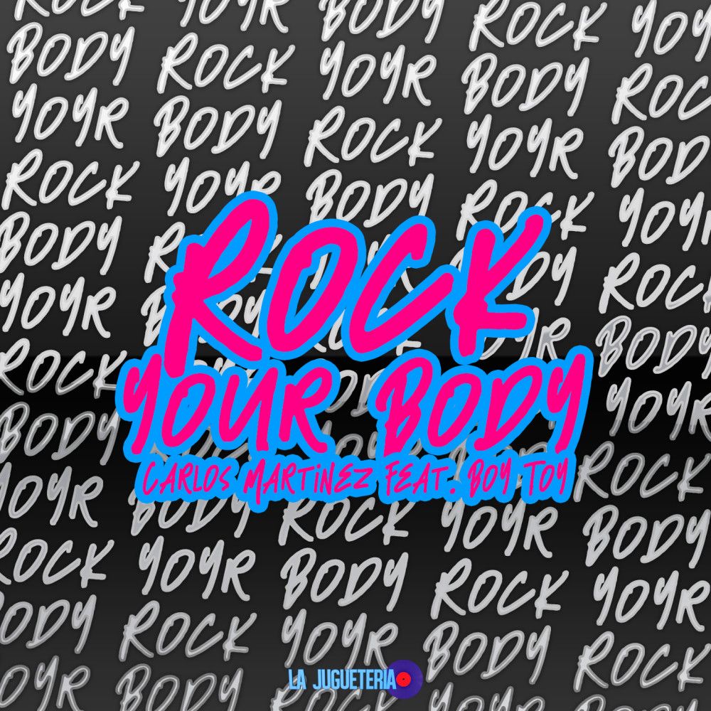 Rock Your Body