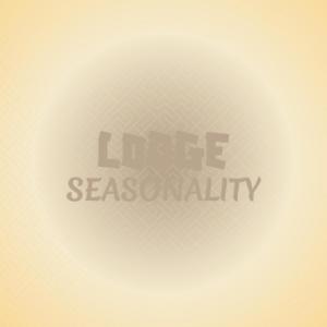 Dengarkan lagu Lodge Seasonality nyanyian Nela Titi dengan lirik