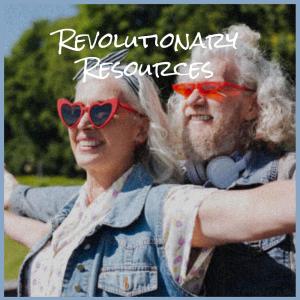Various的专辑Revolutionary Resources