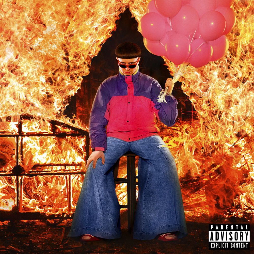 Alien Boy (Explicit)