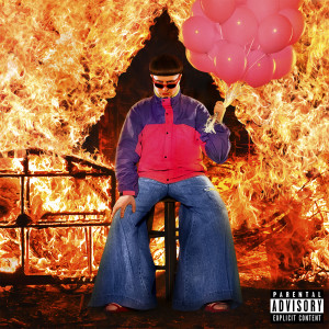 ดาวน์โหลดและฟังเพลง Alien Boy (Explicit) พร้อมเนื้อเพลงจาก Oliver Tree