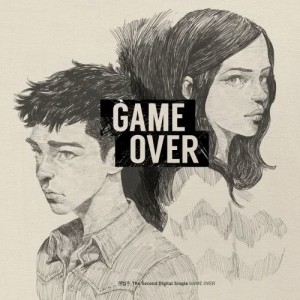 อัลบัม The Second Digital Single 'Game Over' ศิลปิน BUMZU