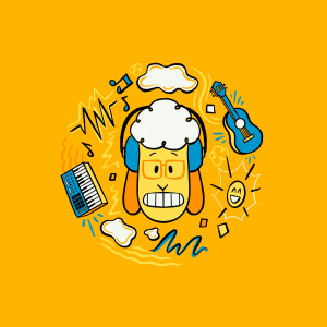 default playlist img