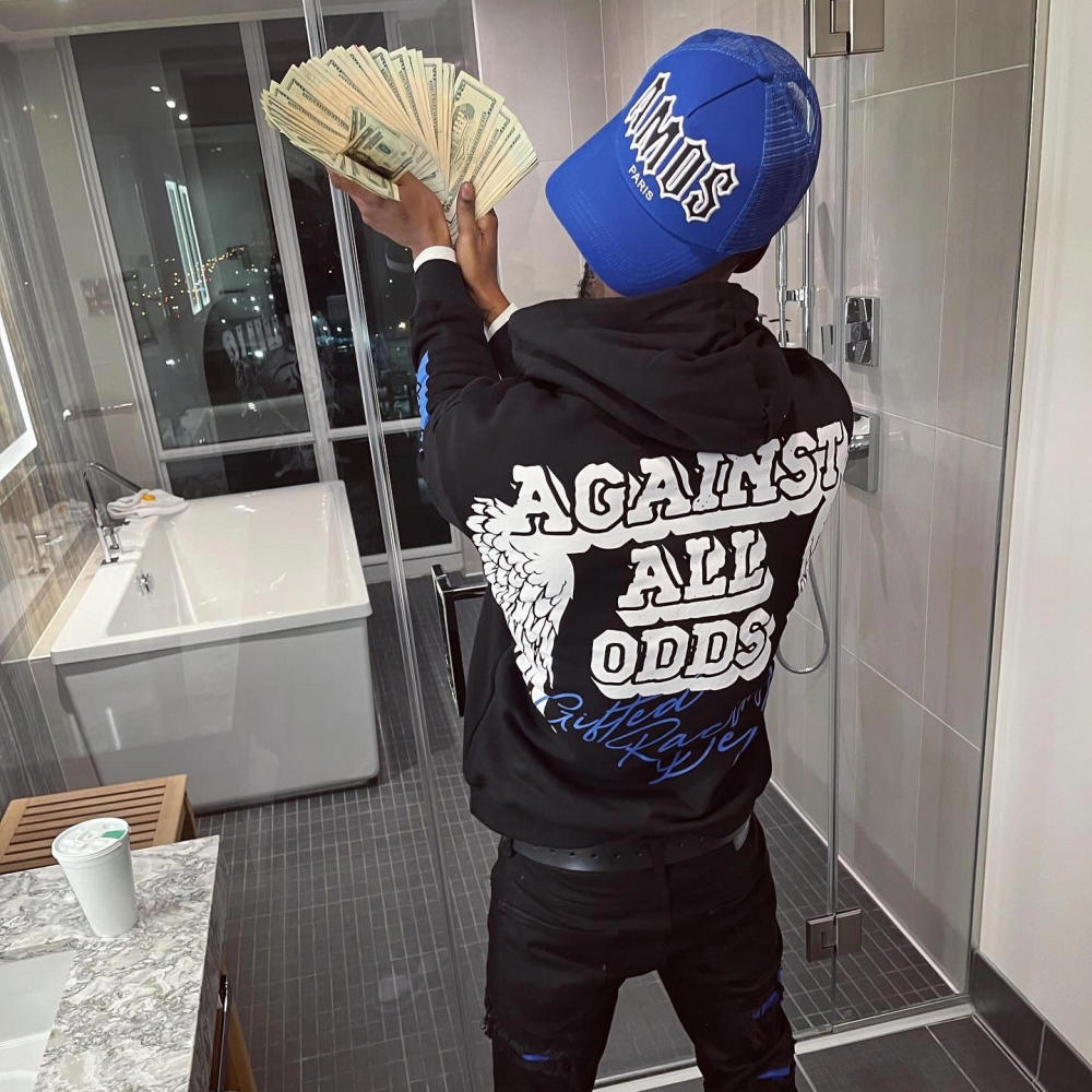 Kinda Hard (Explicit)