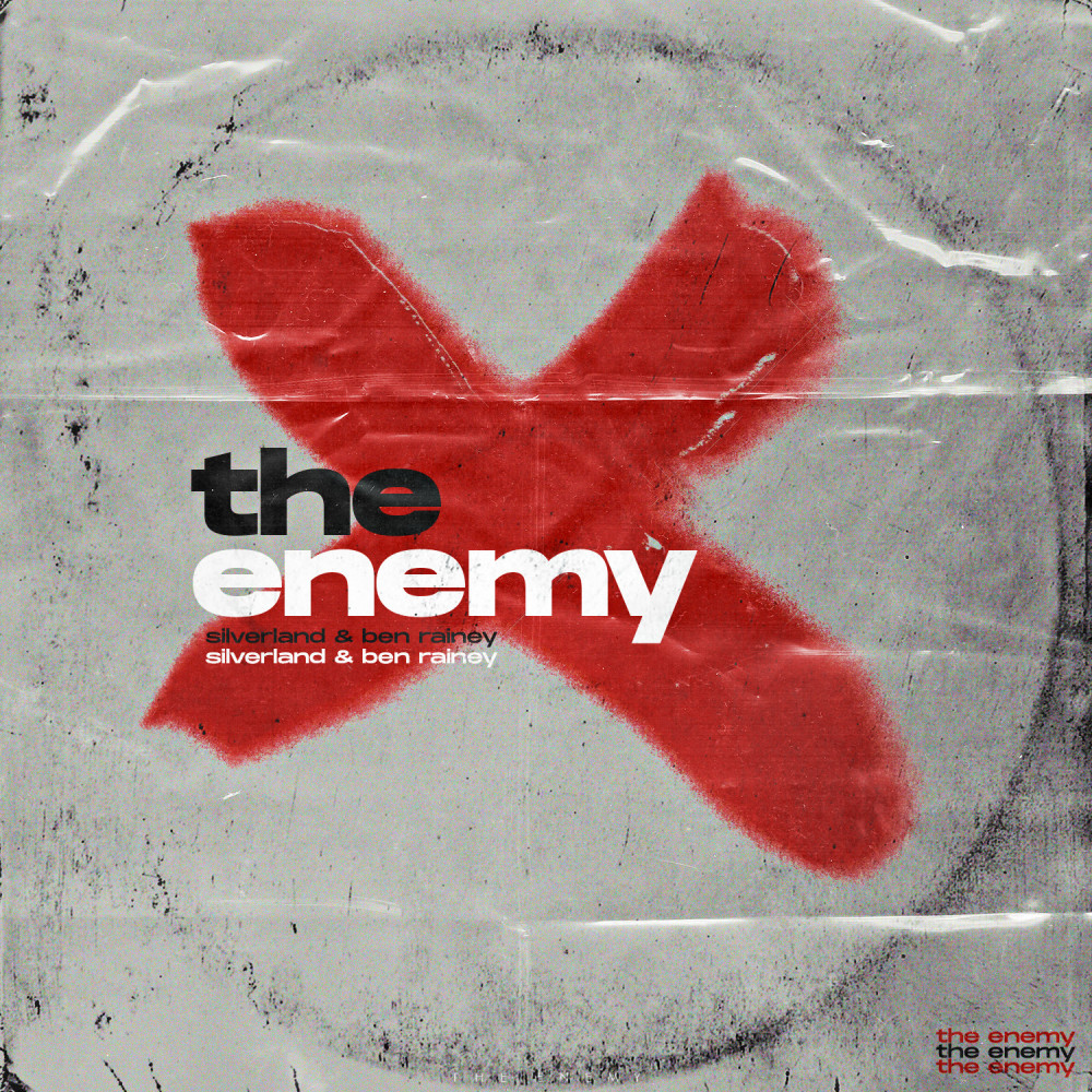 The Enemy (Club Mix)