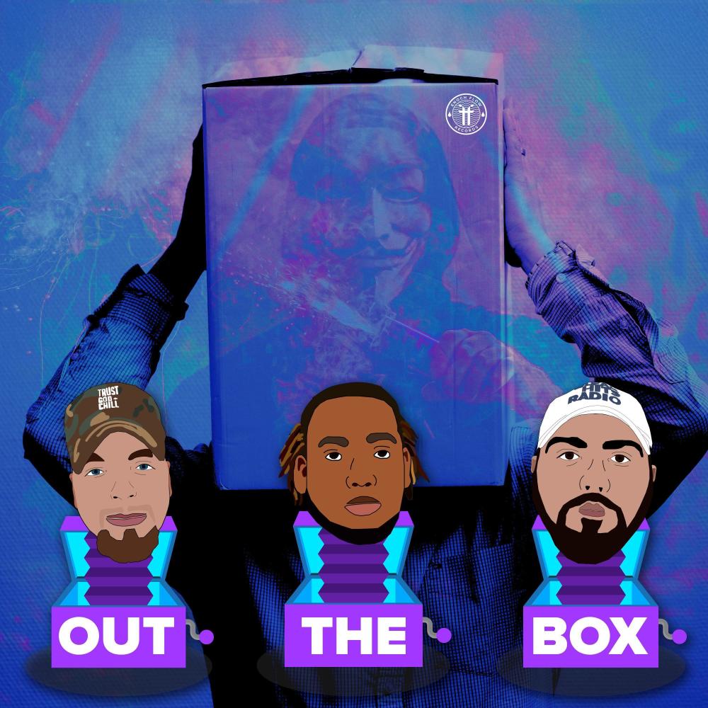 Out The Box