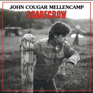 收聽John Mellencamp的Rain On The Scarecrow歌詞歌曲