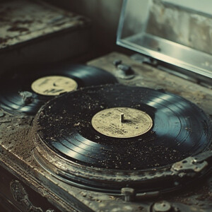 default playlist img