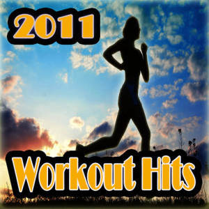 อัลบัม HITS 2011 WORKOUT ศิลปิน Workout Music DJ's