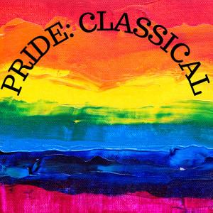 อัลบัม Pride: Classical ศิลปิน Chopin----[replace by 16381]