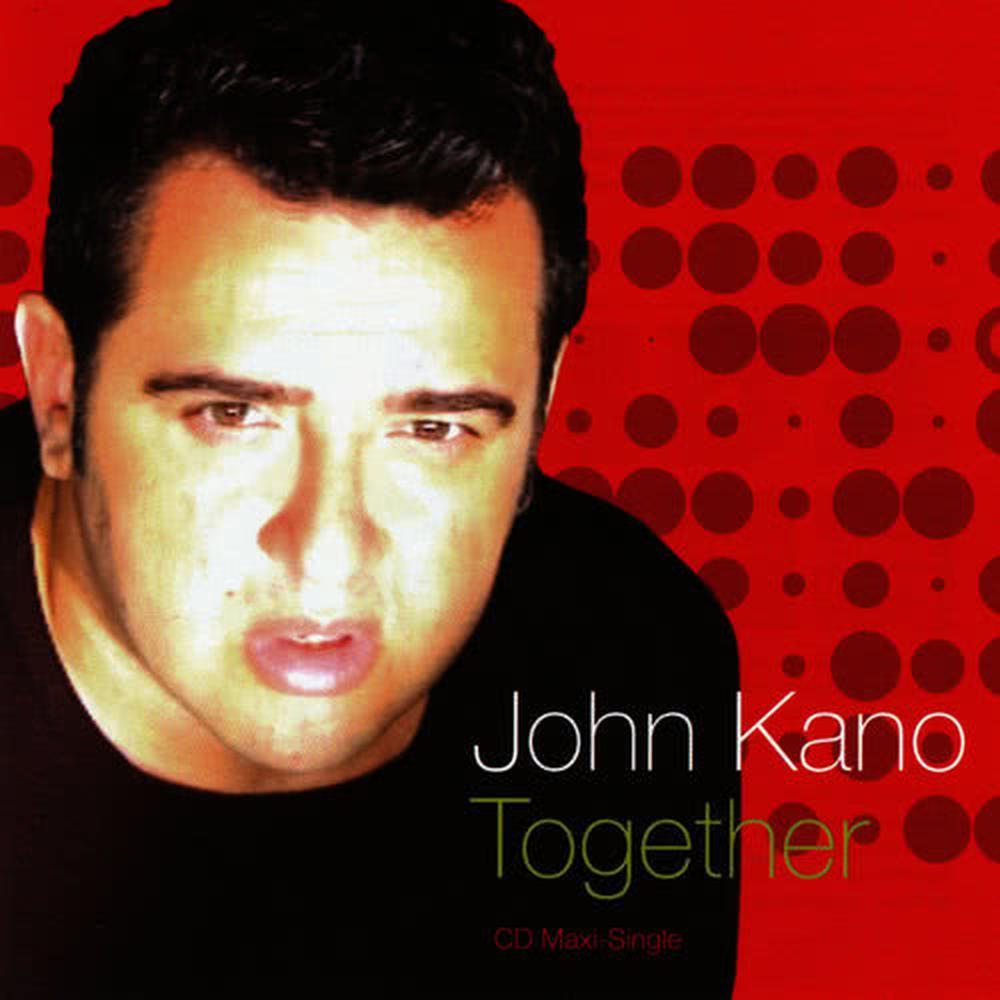 Together (Eddie Baez Mix-Radio Edit)(Eddie Baez Mix-Radio Edit)