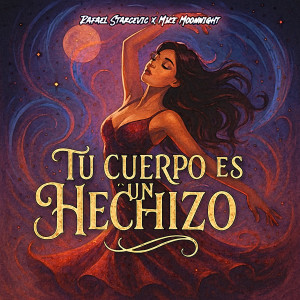 อัลบัม Tu Cuerpo es un Hechizo ศิลปิน Rafael Starcevic