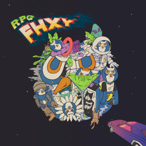 Listen to In the Heat of the Night (Explicit) song with lyrics from RPG