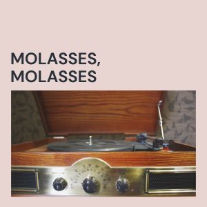 Ella Fitzgerald的專輯Molasses, Molasses