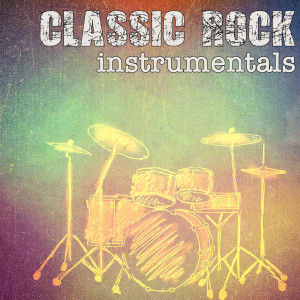Various的專輯Classic Rock Instrumentals