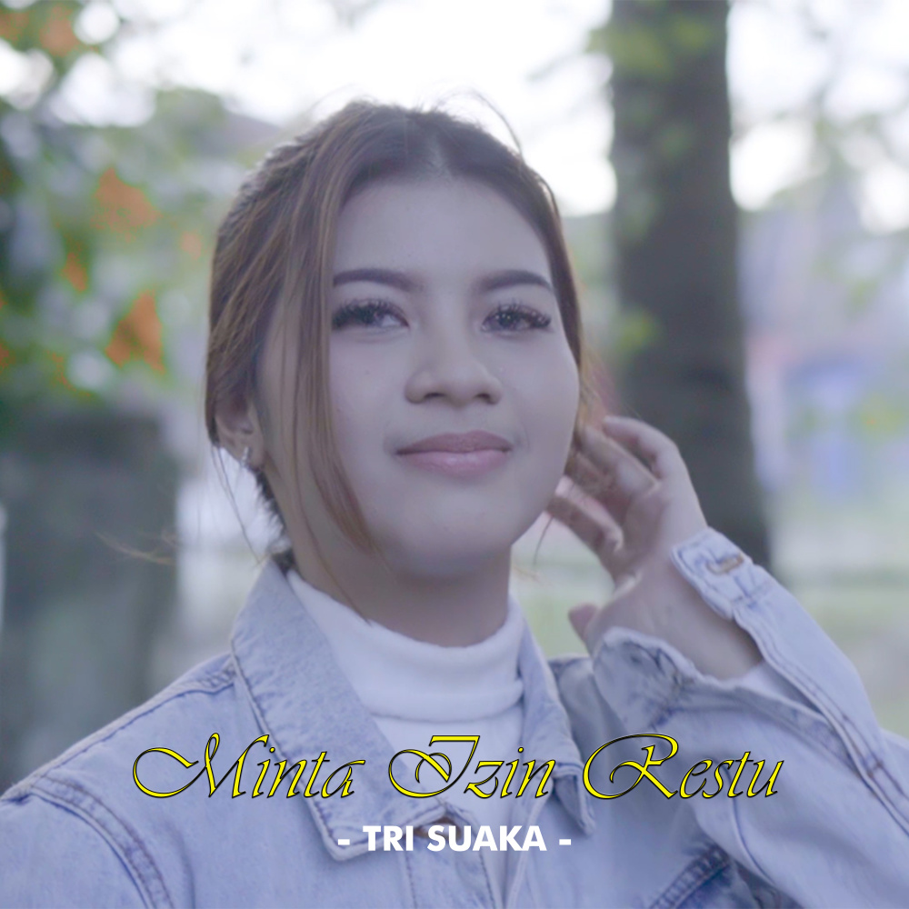MINTA IZIN RESTU