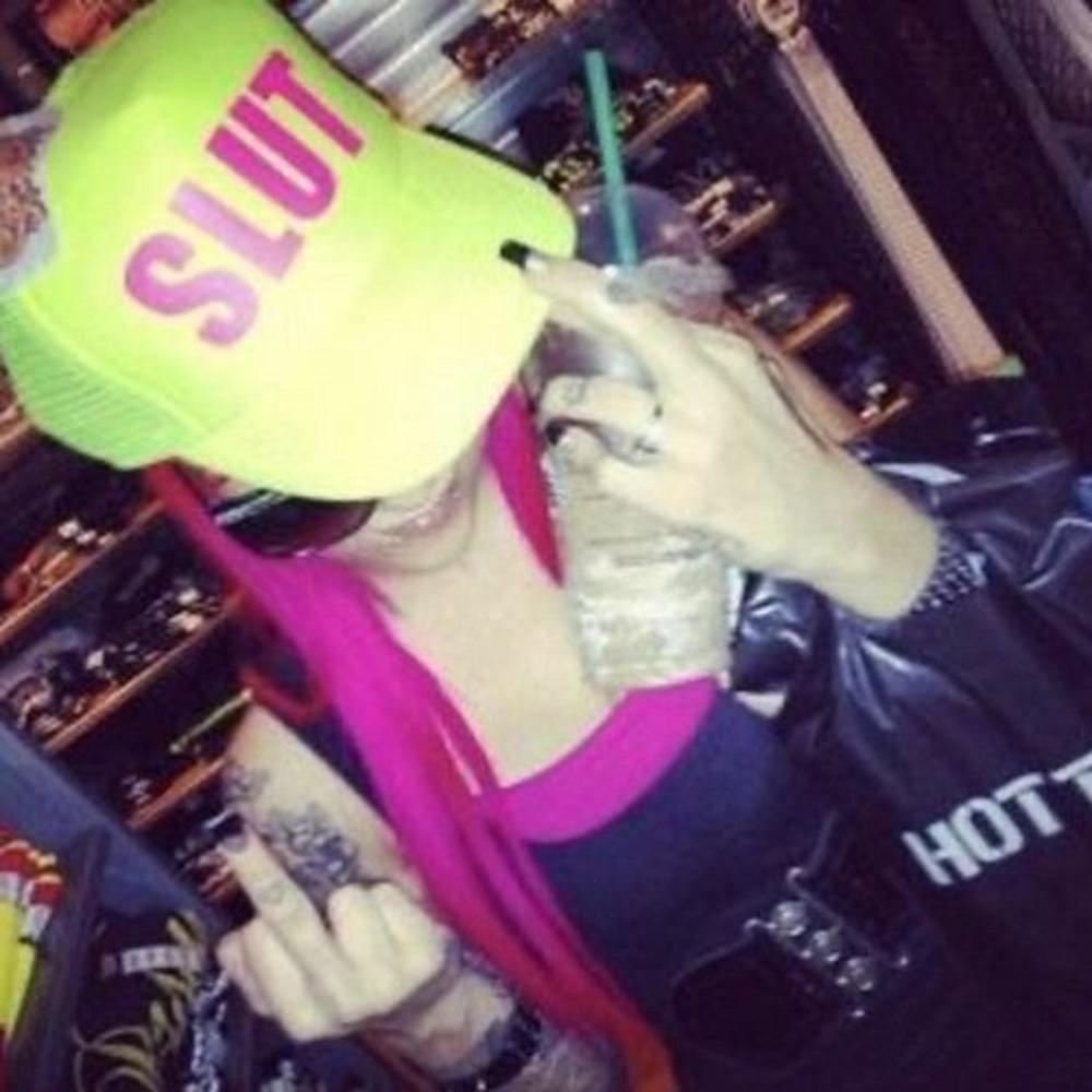 #HATERZ SMDDDD (feat. artixan) (Explicit)