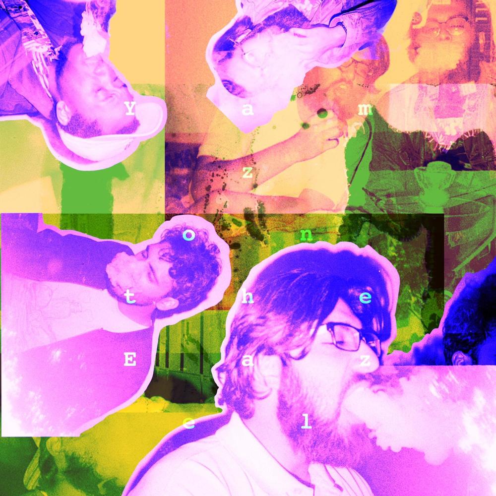 Trippin On