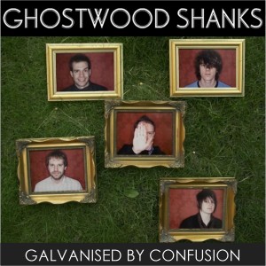 收聽Ghostwood Shanks的Be My Wife歌詞歌曲