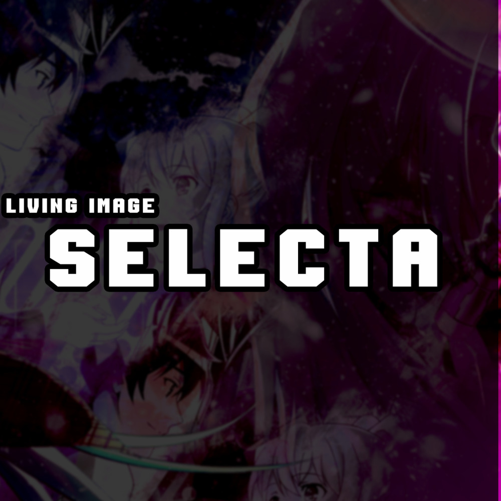 Selecta (Explicit)