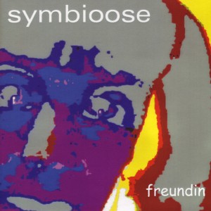 Symbioose的专辑Freundin