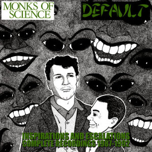 收聽Default的Commitment歌詞歌曲