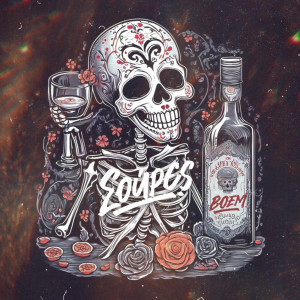 收聽Boem的Merilyn Monroe (Explicit)歌詞歌曲