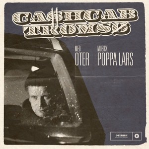 Oter的專輯Cash Cab Tromsø
