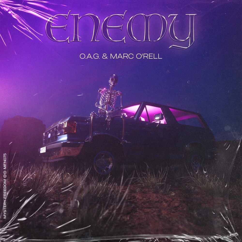 Enemy (Marc O'rell Mix)