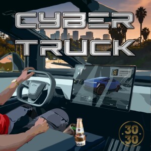 Listen to Cybertruck song with lyrics from Grupo Descarga Del 3030