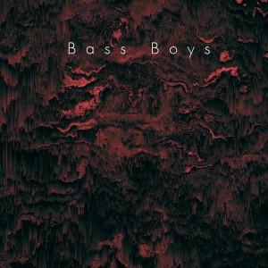 Bass Boy的專輯Give It To Me