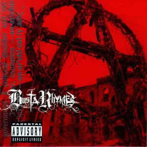 ดาวน์โหลดและฟังเพลง Enjoy da Ride (Explicit) (Amended Version) พร้อมเนื้อเพลงจาก Busta Rhymes