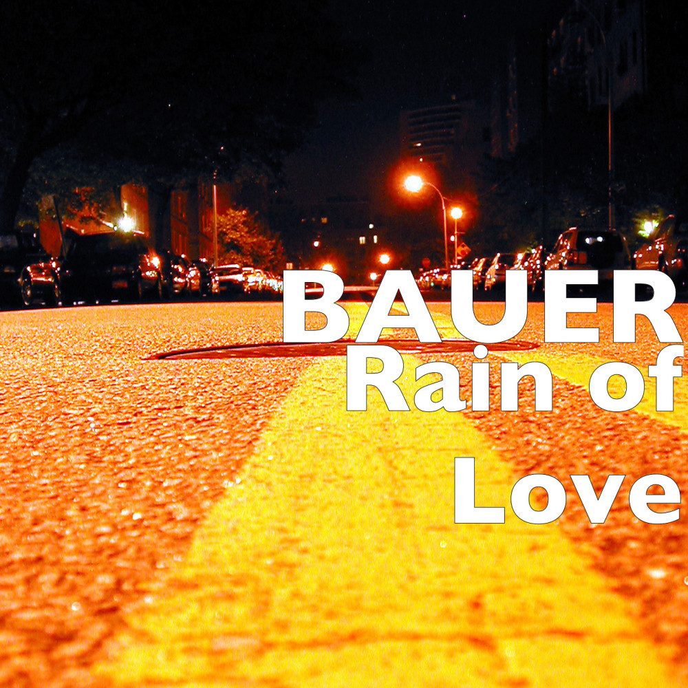 Rain of Love