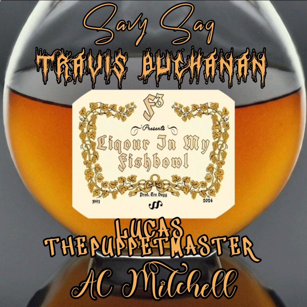 It's Murda (feat. ThePuppetMaster) (Explicit)