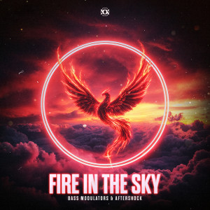 Bass Modulators的專輯Fire In The Sky