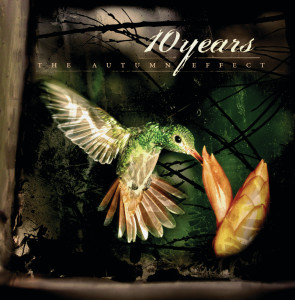 收聽10 Years的Paralyzing Kings (Album Version)歌詞歌曲