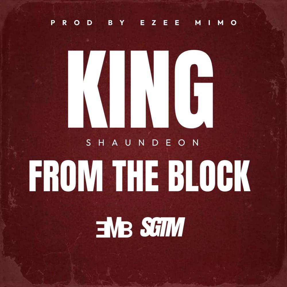 King From The Block