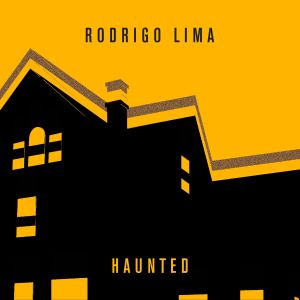 收聽Rodrigo Lima的Haunted歌詞歌曲
