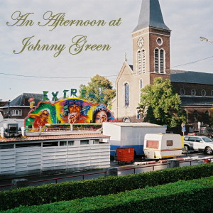 Album An Afternoon at Johnny Green from Karel Cuelenaere