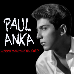 收聽Paul Anka的Jambalaya歌詞歌曲