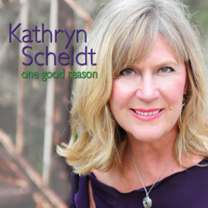 收聽Kathryn Scheldt的One Good Reason歌詞歌曲