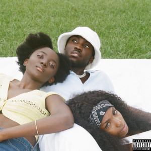 收听Odunsi (The Engine)的Better Days (Explicit)歌词歌曲