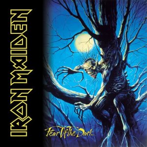 Iron Maiden的專輯Fear of the Dark (2015 Remaster)