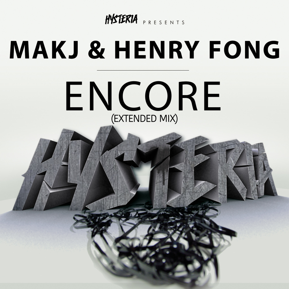 Encore (Extended Mix)