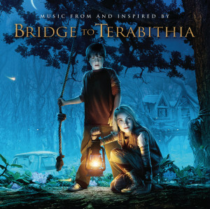 ดาวน์โหลดและฟังเพลง Seeing Terabithia พร้อมเนื้อเพลงจาก Aaron Zigman