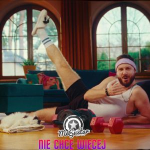 Dengarkan lagu Nie chcę więcej nyanyian MeGustar dengan lirik