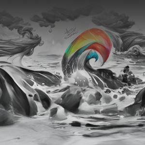 Dengarkan Dj Bow Bow lagu dari Toxz dengan lirik