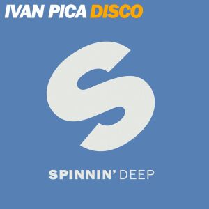 收聽ivan pica的Disco (Simone Vitullo Remix)歌詞歌曲